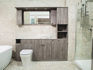 Bathroom Image 2 - Splashrooms Scunthorpe