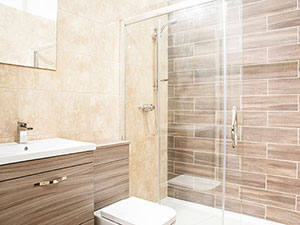 Bathroom Image 3 - Splashrooms Scunthorpe